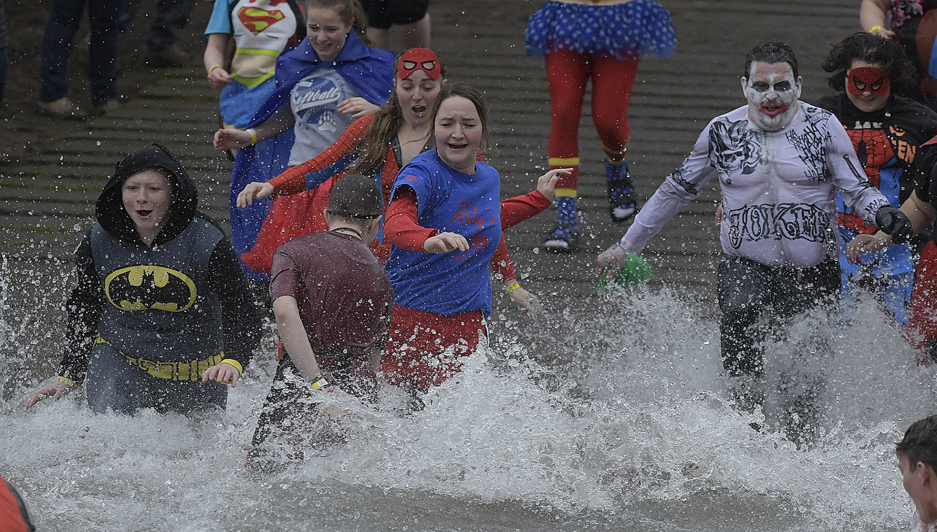 Polar Plunge24